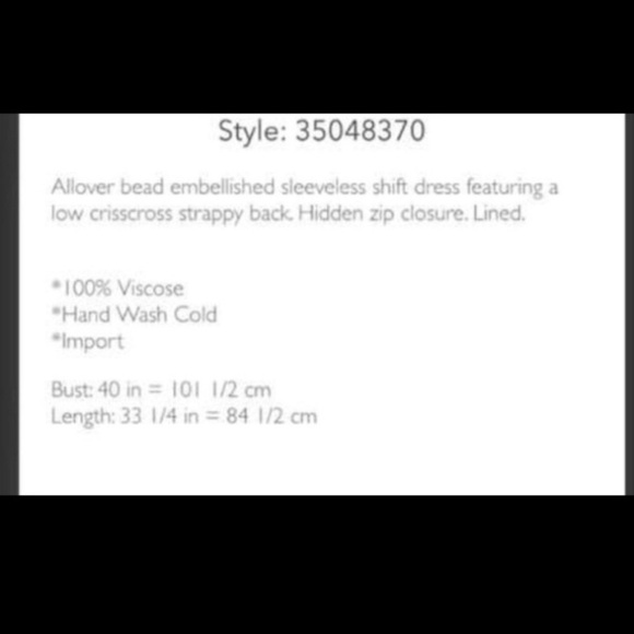 Free People Rainforest Canopy Dress. Retail- $300 - Picture 5 of 8